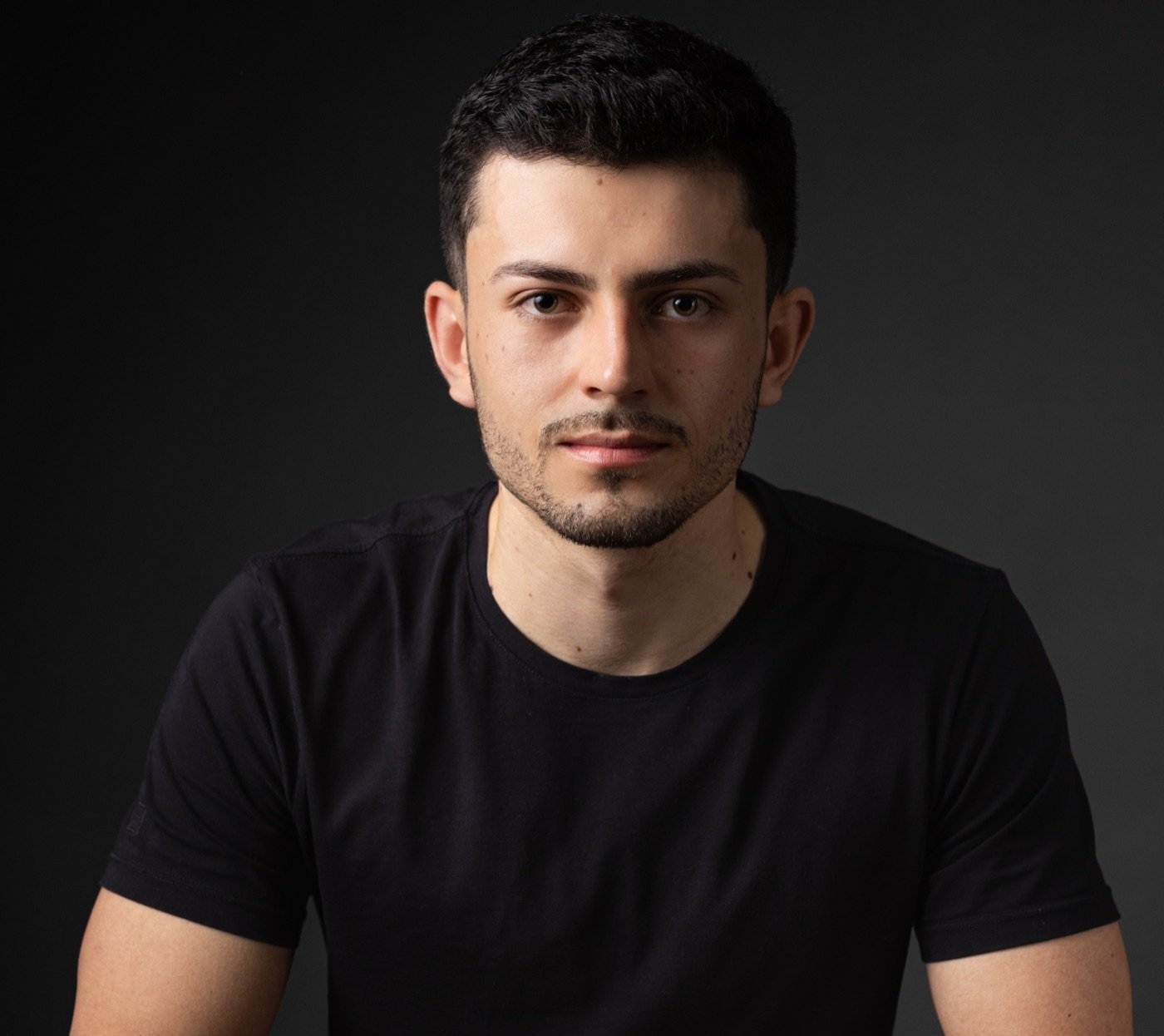 Guilherme Almeida, contador responsável pelo Invest.gui